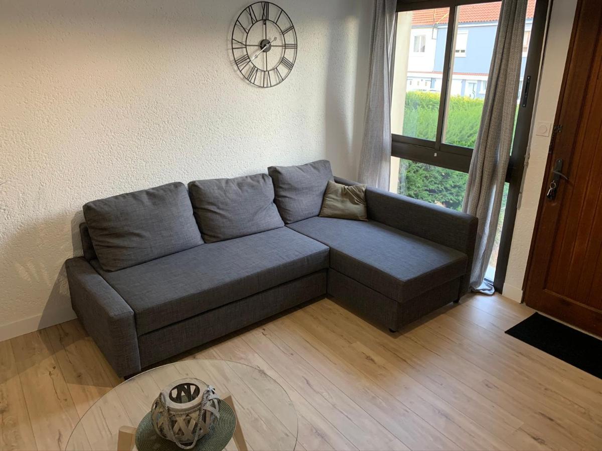 Logement Renove Et Moderne Au Sacre Coeur Cholet Exterior foto